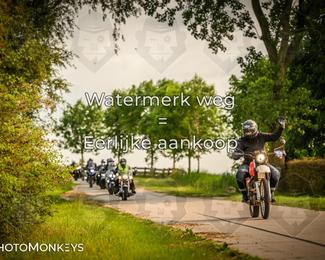 Motor Elfstedentocht – 9 juni 2025 photo