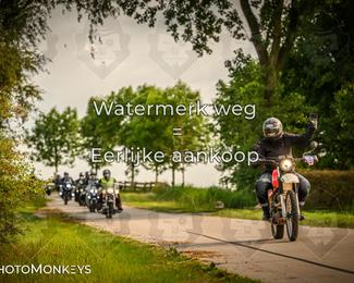 Motor Elfstedentocht – 9 juni 2025 photo