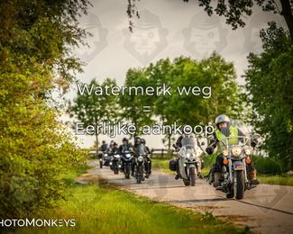 Motor Elfstedentocht – 9 juni 2025 photo