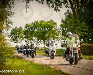 Motor Elfstedentocht – 9 juni 2025 photo