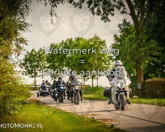 Motor Elfstedentocht – 9 juni 2025 photo