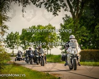 Motor Elfstedentocht – 9 juni 2025 photo