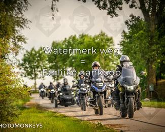Motor Elfstedentocht – 9 juni 2025 photo