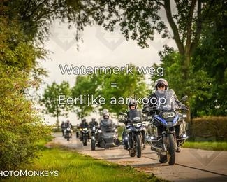 Motor Elfstedentocht – 9 juni 2025 photo