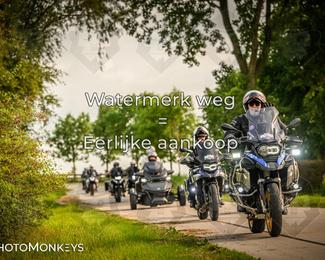 Motor Elfstedentocht – 9 juni 2025 photo