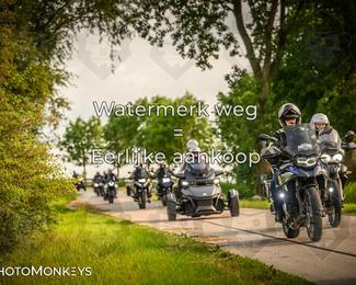 Motor Elfstedentocht – 9 juni 2025 photo