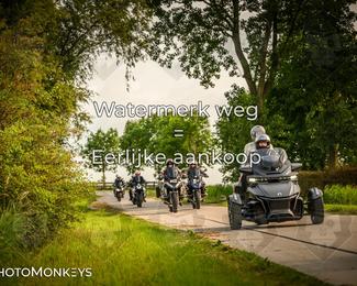 Motor Elfstedentocht – 9 juni 2025 photo