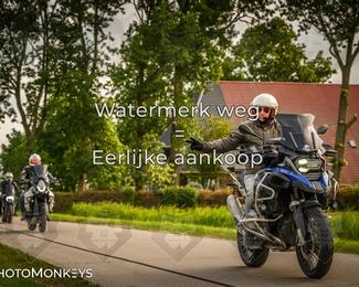Motor Elfstedentocht – 9 juni 2025 photo