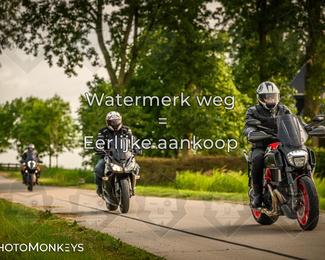 Motor Elfstedentocht – 9 juni 2025 photo