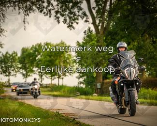 Motor Elfstedentocht – 9 juni 2025 photo