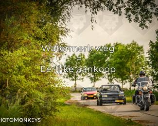 Motor Elfstedentocht – 9 juni 2025 photo