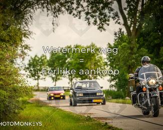 Motor Elfstedentocht – 9 juni 2025 photo