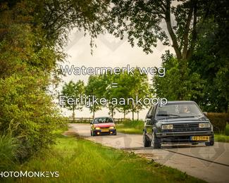 Motor Elfstedentocht – 9 juni 2025 photo