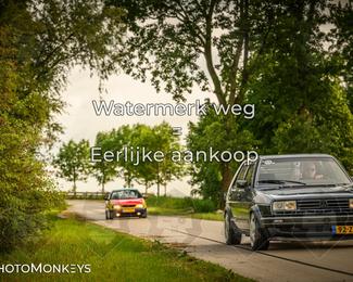 Motor Elfstedentocht – 9 juni 2025 photo