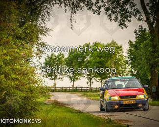 Motor Elfstedentocht – 9 juni 2025 photo