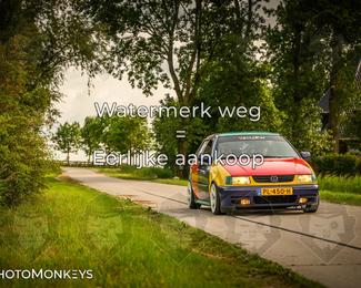 Motor Elfstedentocht – 9 juni 2025 photo