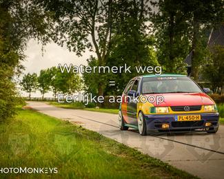 Motor Elfstedentocht – 9 juni 2025 photo