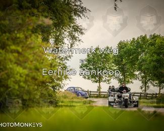 Motor Elfstedentocht – 9 juni 2025 photo