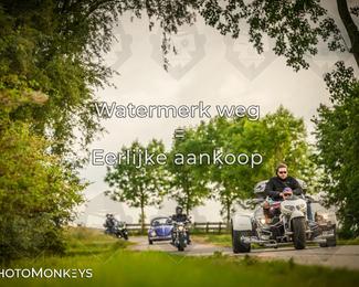 Motor Elfstedentocht – 9 juni 2025 photo