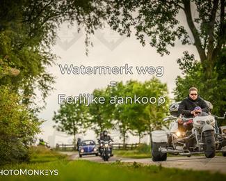 Motor Elfstedentocht – 9 juni 2025 photo