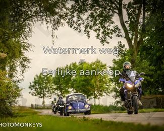 Motor Elfstedentocht – 9 juni 2025 photo