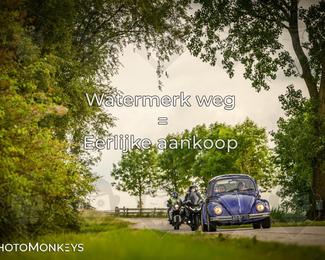 Motor Elfstedentocht – 9 juni 2025 photo