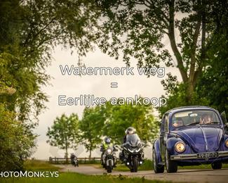 Motor Elfstedentocht – 9 juni 2025 photo