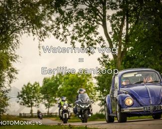 Motor Elfstedentocht – 9 juni 2025 photo