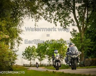 Motor Elfstedentocht – 9 juni 2025 photo