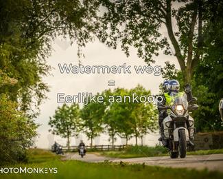 Motor Elfstedentocht – 9 juni 2025 photo