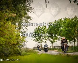 Motor Elfstedentocht – 9 juni 2025 photo