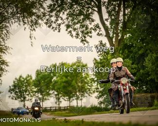 Motor Elfstedentocht – 9 juni 2025 photo