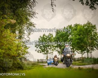Motor Elfstedentocht – 9 juni 2025 photo