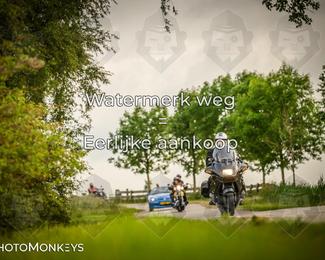 Motor Elfstedentocht – 9 juni 2025 photo
