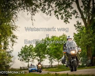 Motor Elfstedentocht – 9 juni 2025 photo