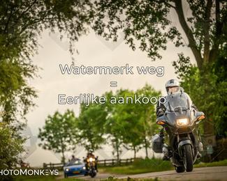 Motor Elfstedentocht – 9 juni 2025 photo