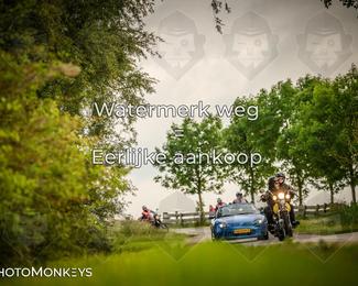 Motor Elfstedentocht – 9 juni 2025 photo