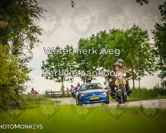 Motor Elfstedentocht – 9 juni 2025 photo
