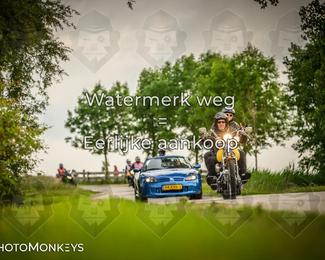 Motor Elfstedentocht – 9 juni 2025 photo