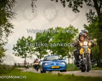 Motor Elfstedentocht – 9 juni 2025 photo