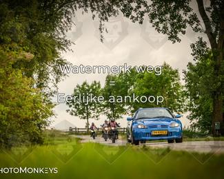 Motor Elfstedentocht – 9 juni 2025 photo