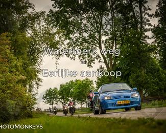 Motor Elfstedentocht – 9 juni 2025 photo