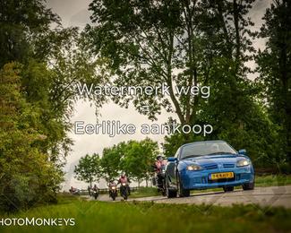 Motor Elfstedentocht – 9 juni 2025 photo