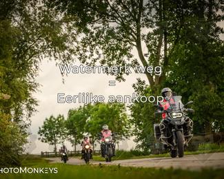 Motor Elfstedentocht – 9 juni 2025 photo