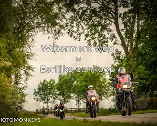 Motor Elfstedentocht – 9 juni 2025 photo