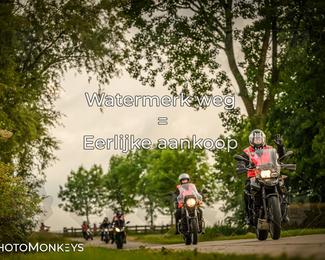 Motor Elfstedentocht – 9 juni 2025 photo
