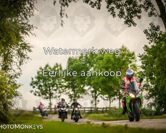 Motor Elfstedentocht – 9 juni 2025 photo