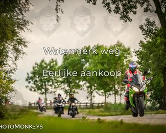 Motor Elfstedentocht – 9 juni 2025 photo
