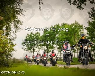 Motor Elfstedentocht – 9 juni 2025 photo