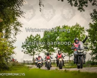 Motor Elfstedentocht – 9 juni 2025 photo